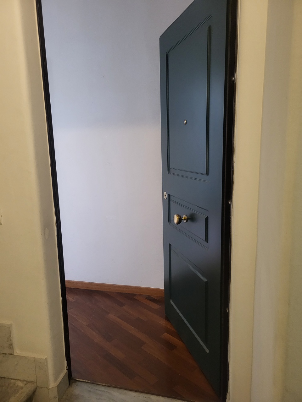 Appartamento arredato in affitto in via xxv aprile, Genova