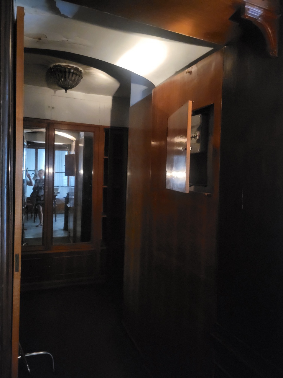 Negozio in affitto in via xxv aprile, Genova