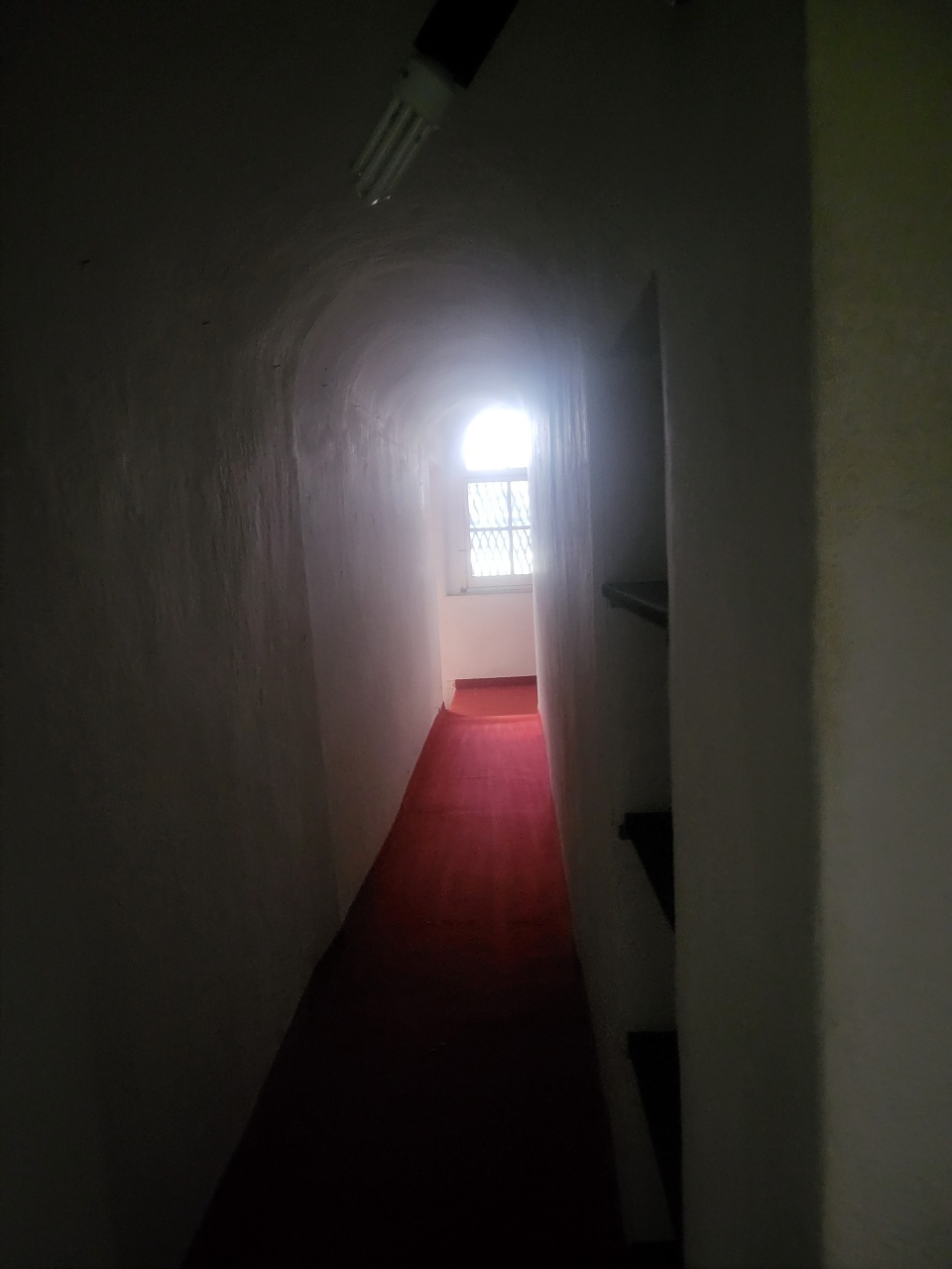 Magazzino in affitto in via xxv aprile, Genova