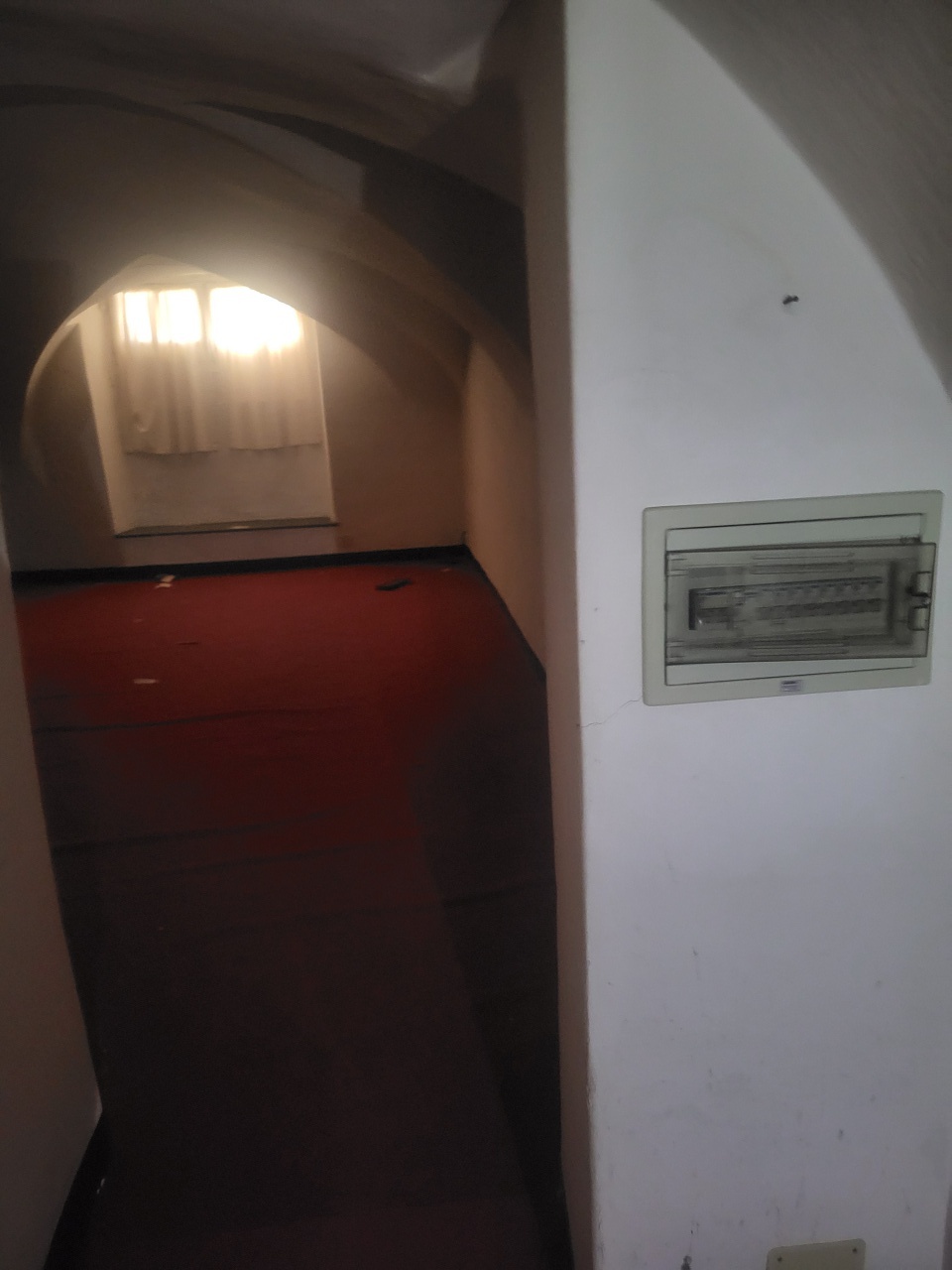 Magazzino in affitto in via xxv aprile, Genova
