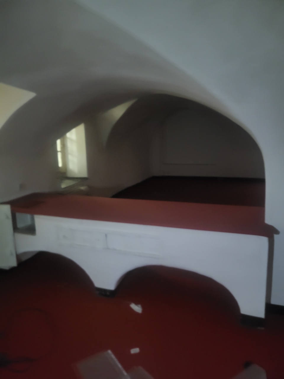 Magazzino in affitto in via xxv aprile, Genova