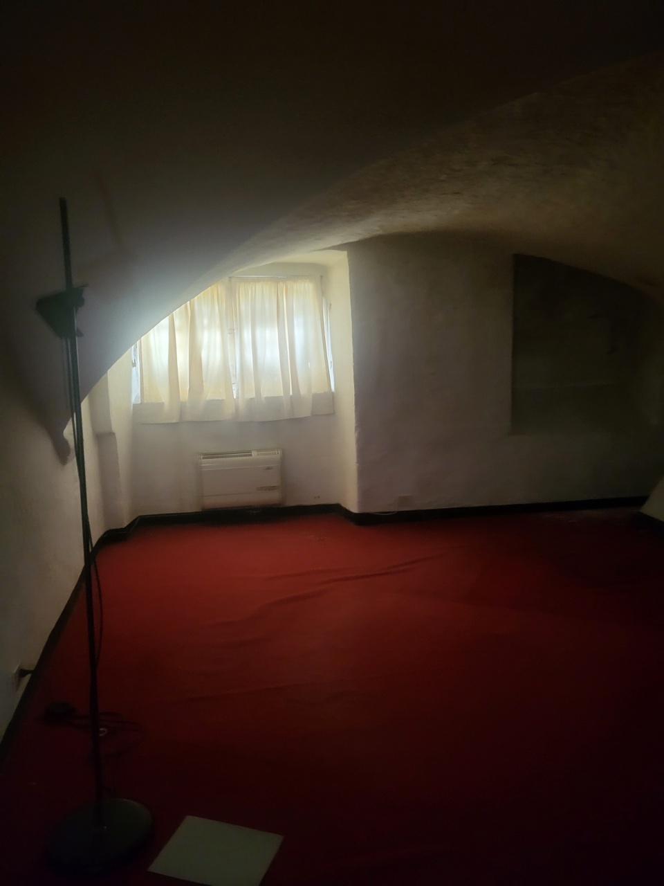 Magazzino in affitto in via xxv aprile, Genova