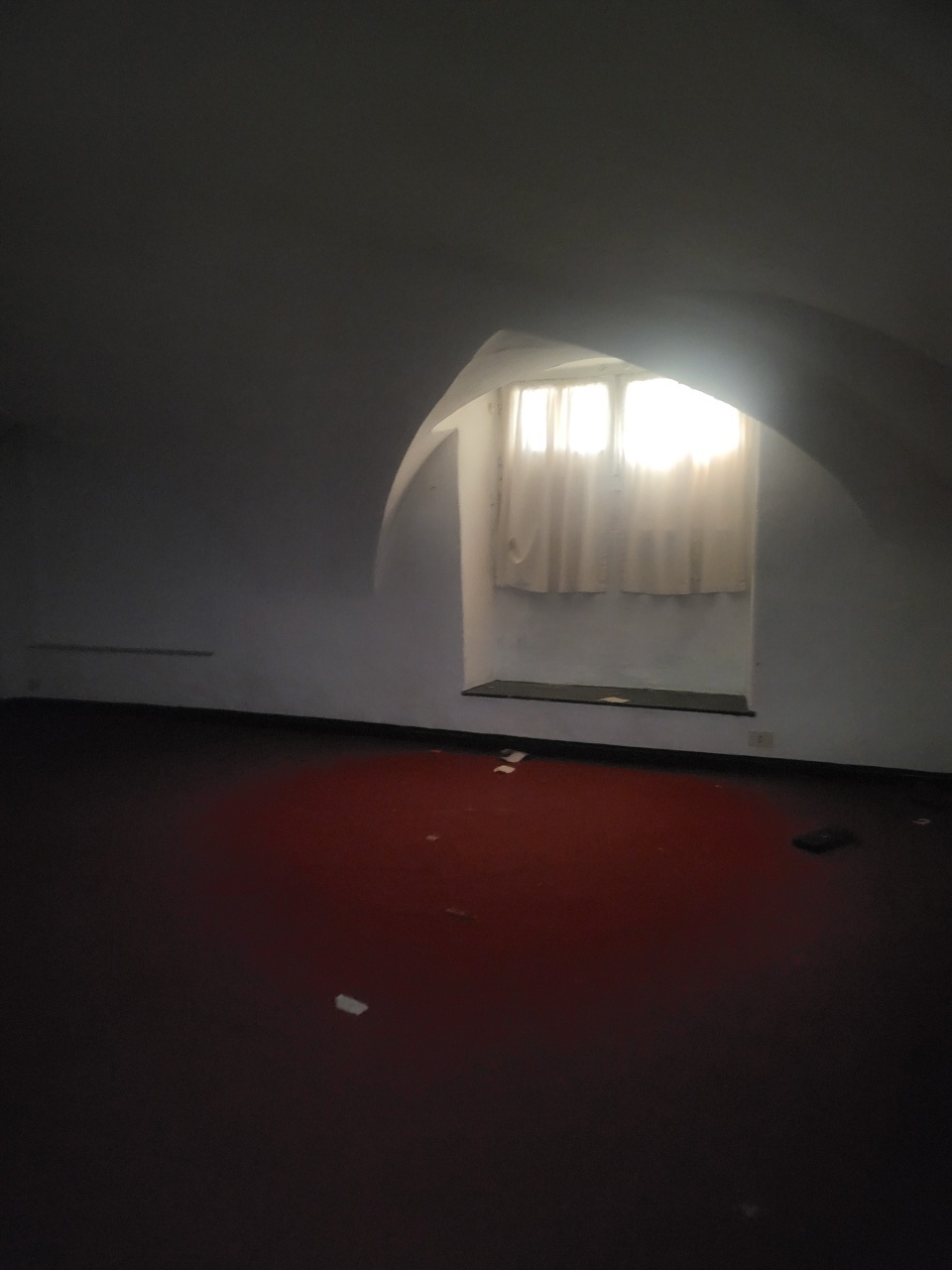 Magazzino in affitto in via xxv aprile, Genova