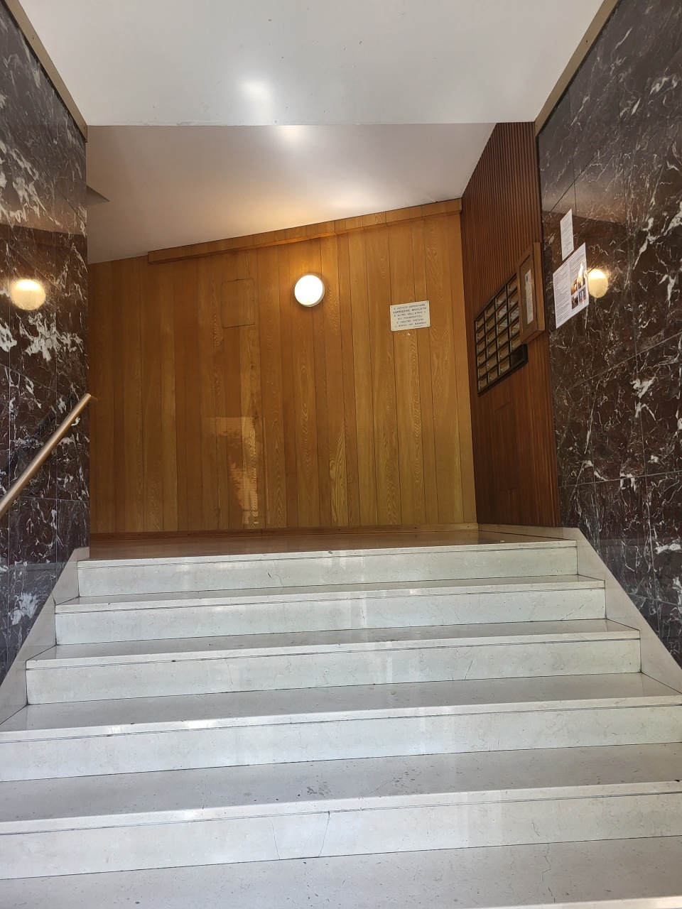 Quadrilocale arredato in affitto in via luigi arpinati, Rapallo