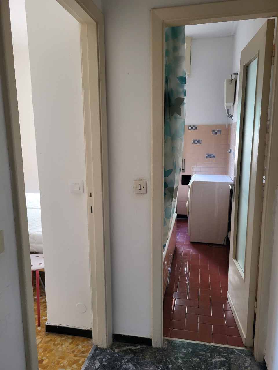 Quadrilocale arredato in affitto in via luigi arpinati, Rapallo