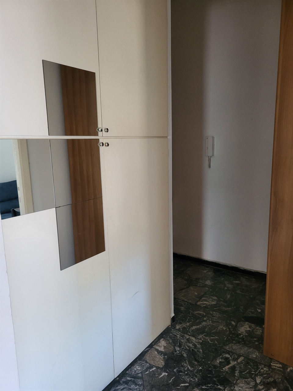 Quadrilocale arredato in affitto in via luigi arpinati, Rapallo