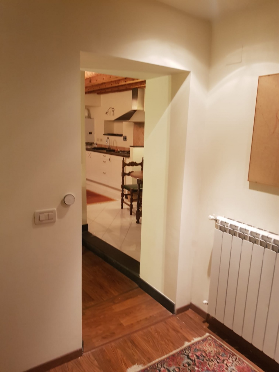 Casa indipendente arredata in affitto in vico dei giustiniani, Genova