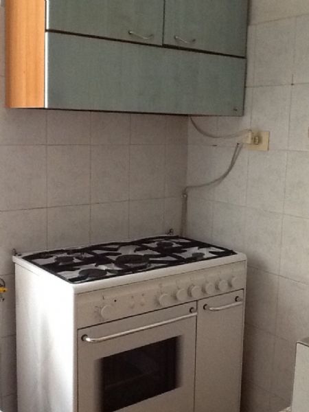 Appartamento arredato in affitto in via donghi, Genova