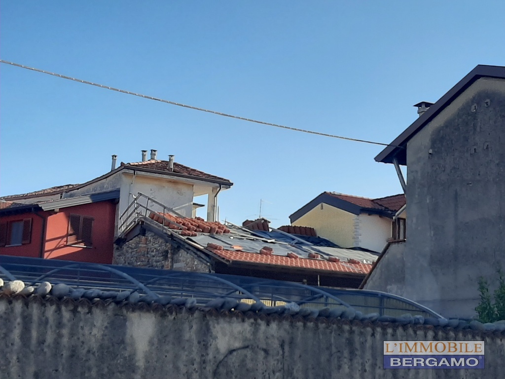 Terreno Edificabile in vendita a Azzano San Paolo