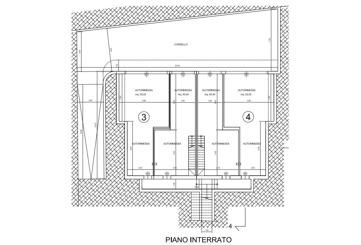 Appartamento in vendita a Pontirolo Nuovo