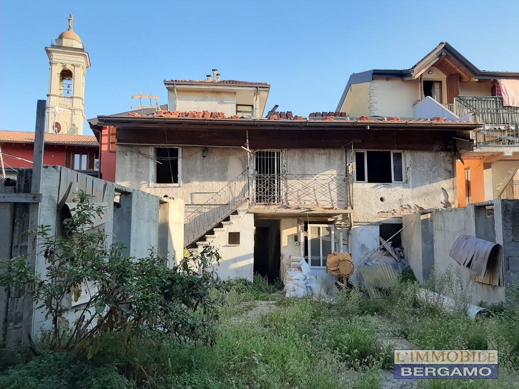 Terreno Edificabile in vendita a Azzano San Paolo