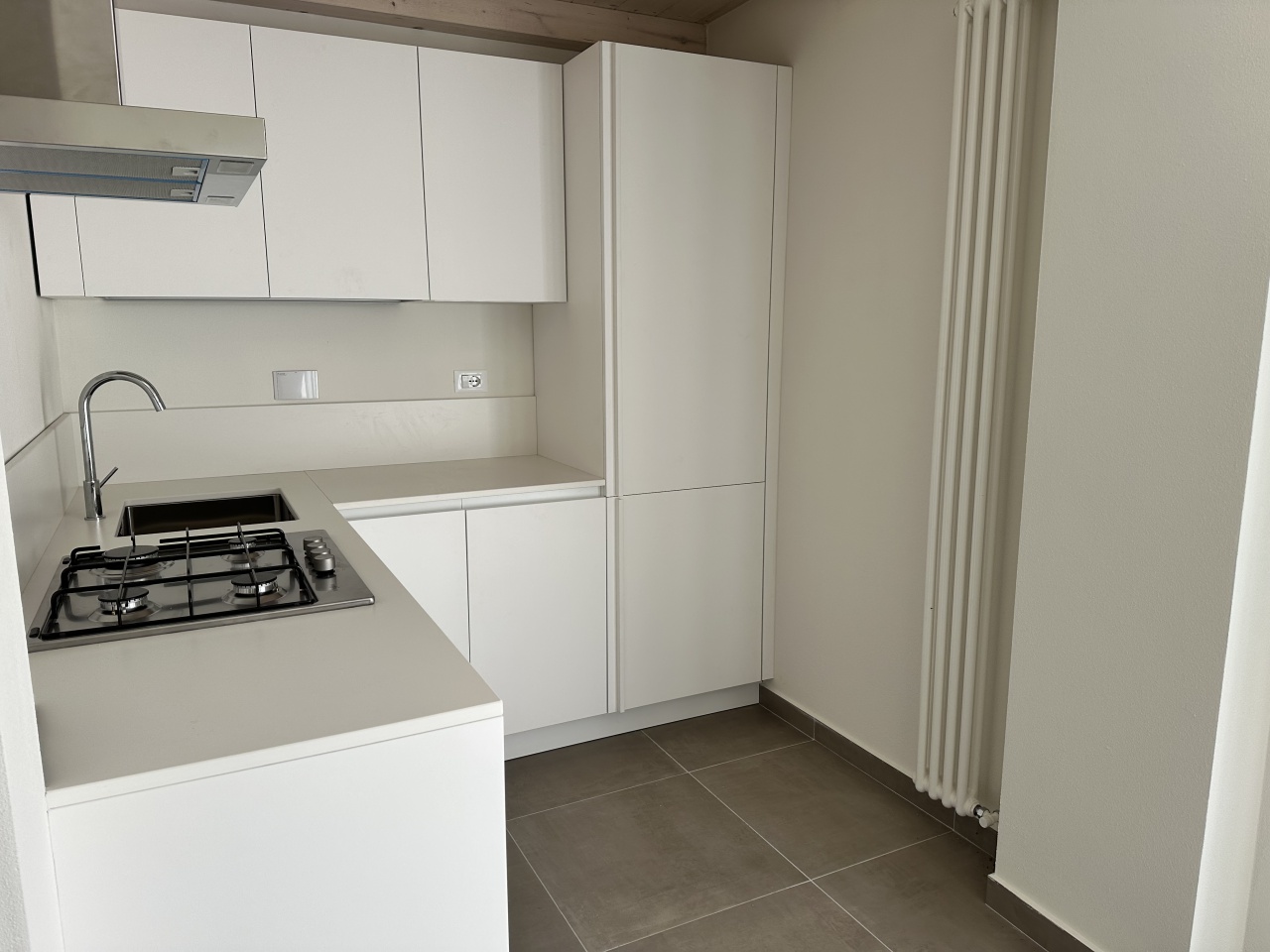 Bilocale in vendita a Follonica