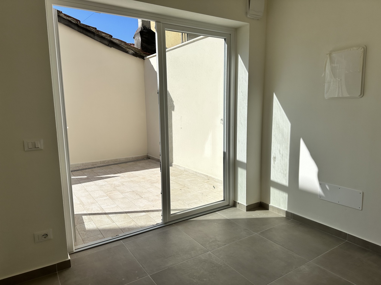 Bilocale in vendita a Follonica