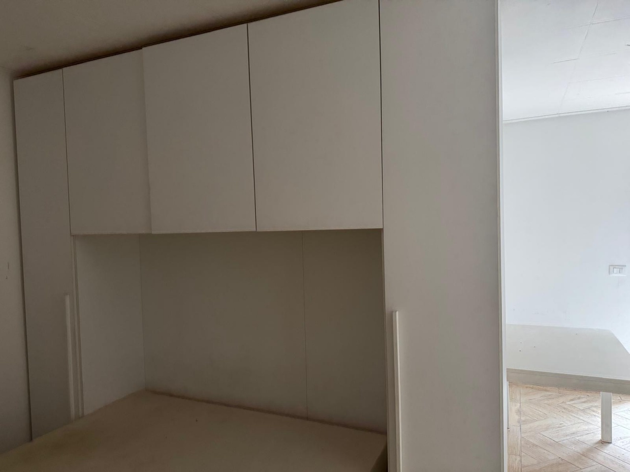 Magazzino con terrazzo a Follonica