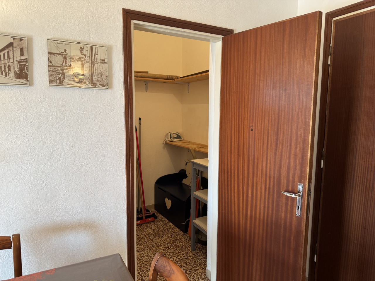Trilocale vista mare a Follonica