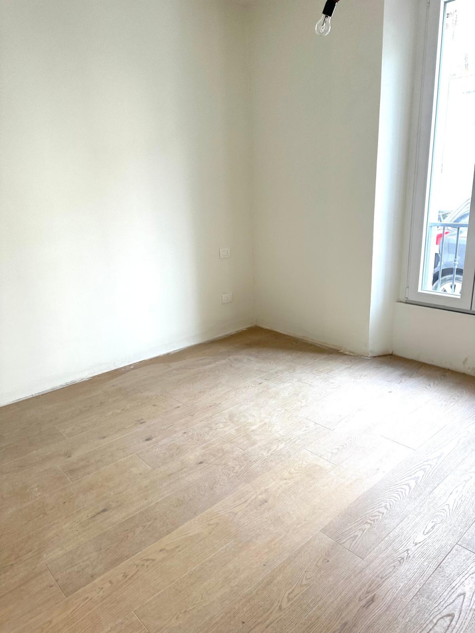 Bilocale con terrazzo in via buozzi, Follonica