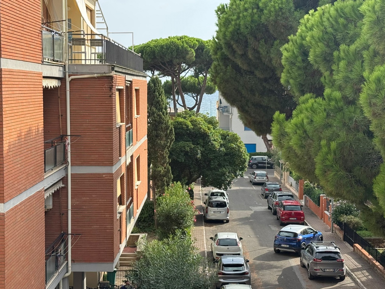Trilocale in vendita in via litoranea, Follonica