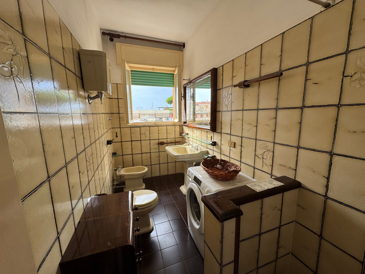 Trilocale in vendita in via litoranea, Follonica