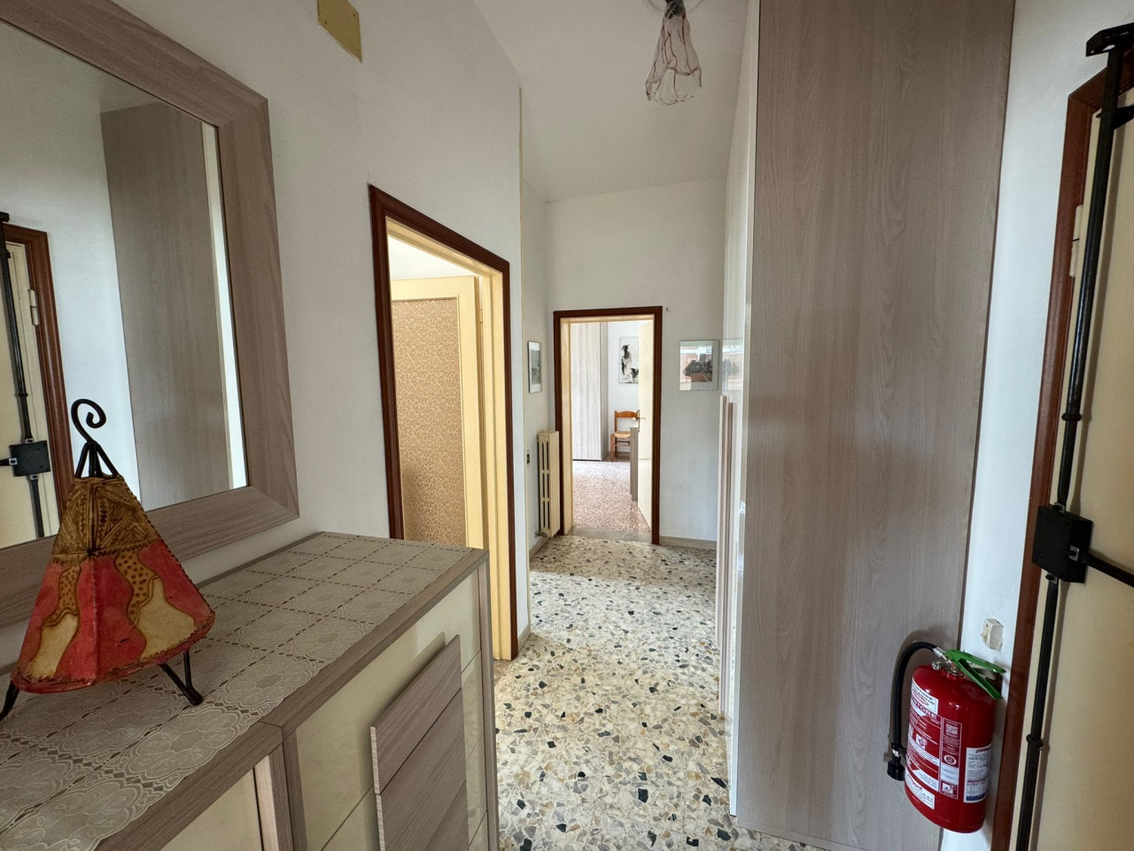 Trilocale in vendita in via litoranea, Follonica