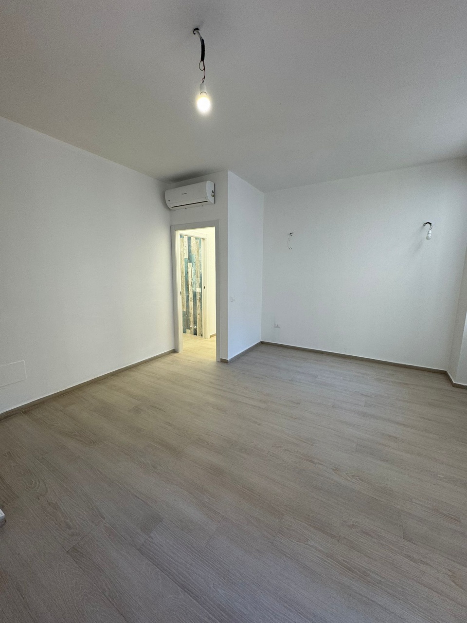 Bilocale ristrutturato in via trento, Follonica