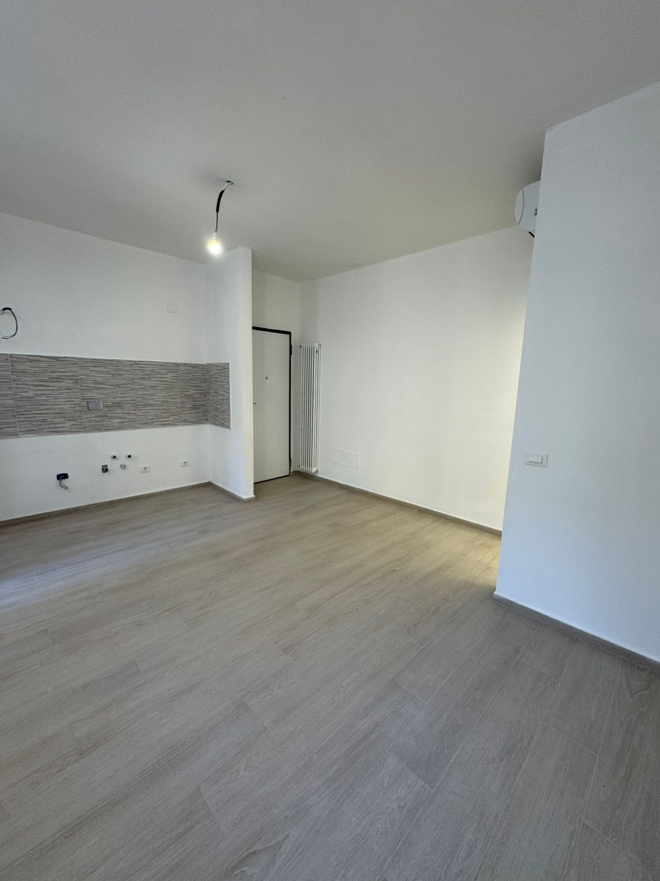 Bilocale ristrutturato in via trento, Follonica