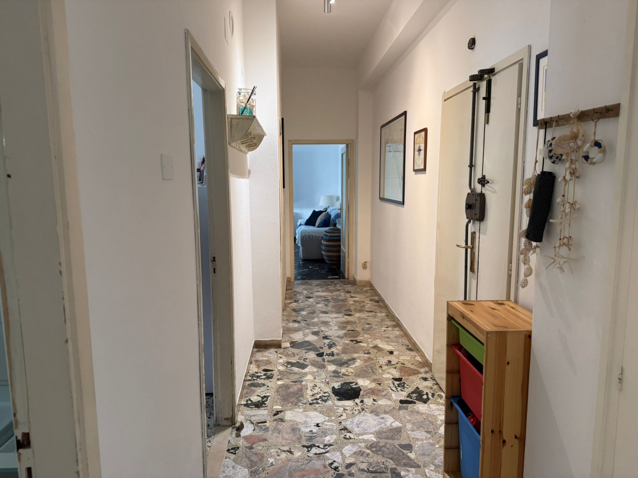 Quadrilocale in vendita in via litoranea, Follonica