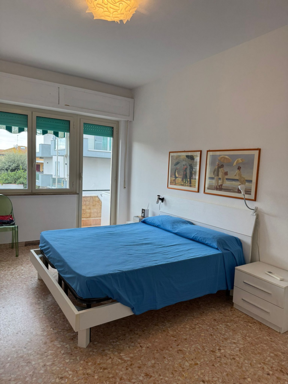 Quadrilocale in vendita in via litoranea, Follonica