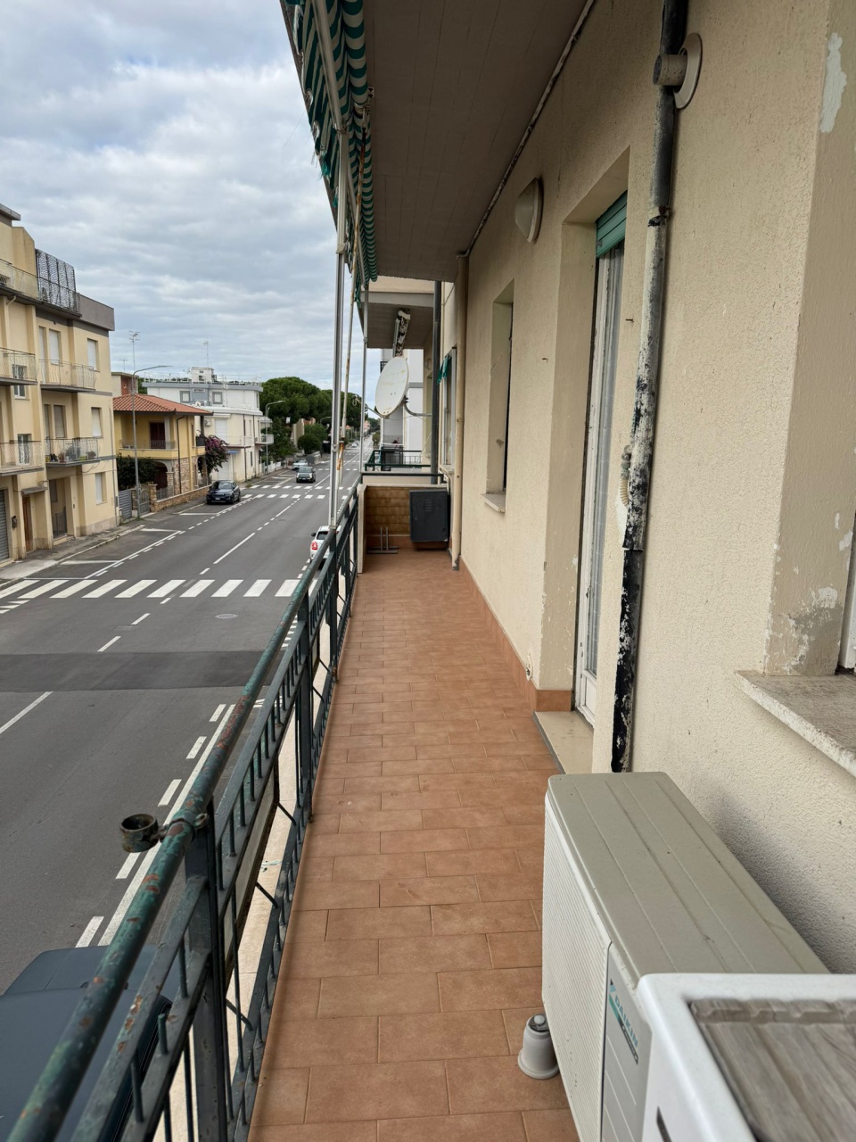 Quadrilocale in vendita in via litoranea, Follonica