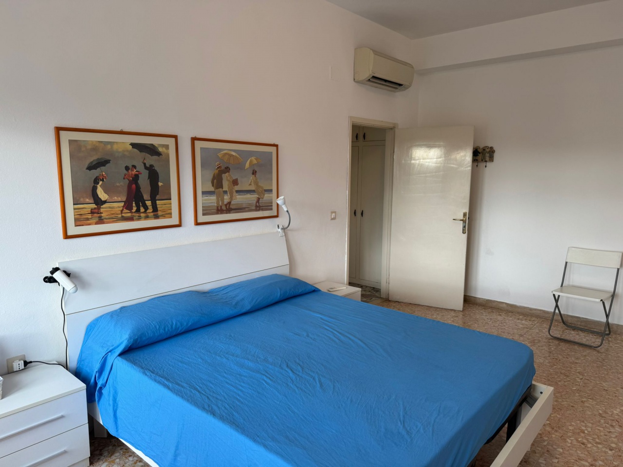 Quadrilocale in vendita in via litoranea, Follonica