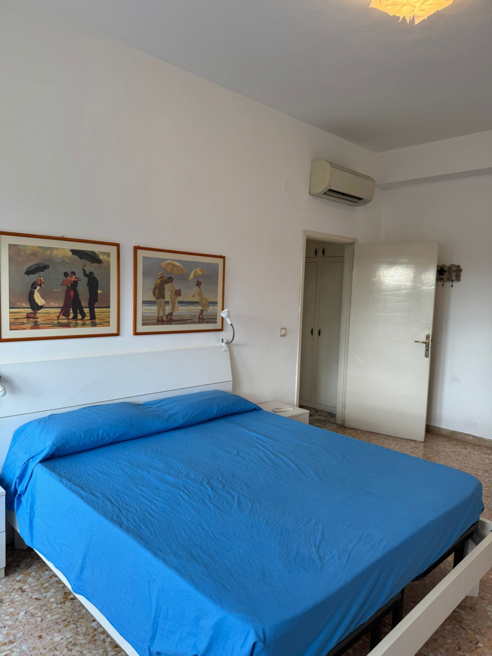 Quadrilocale in vendita in via litoranea, Follonica