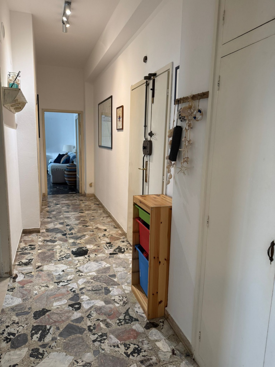 Quadrilocale in vendita in via litoranea, Follonica