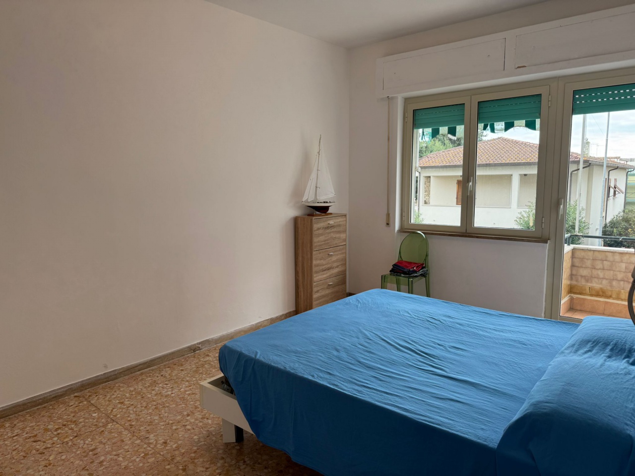 Quadrilocale in vendita in via litoranea, Follonica