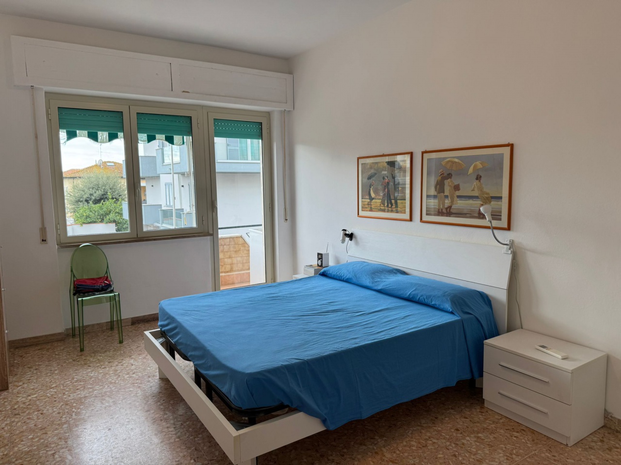 Quadrilocale in vendita in via litoranea, Follonica