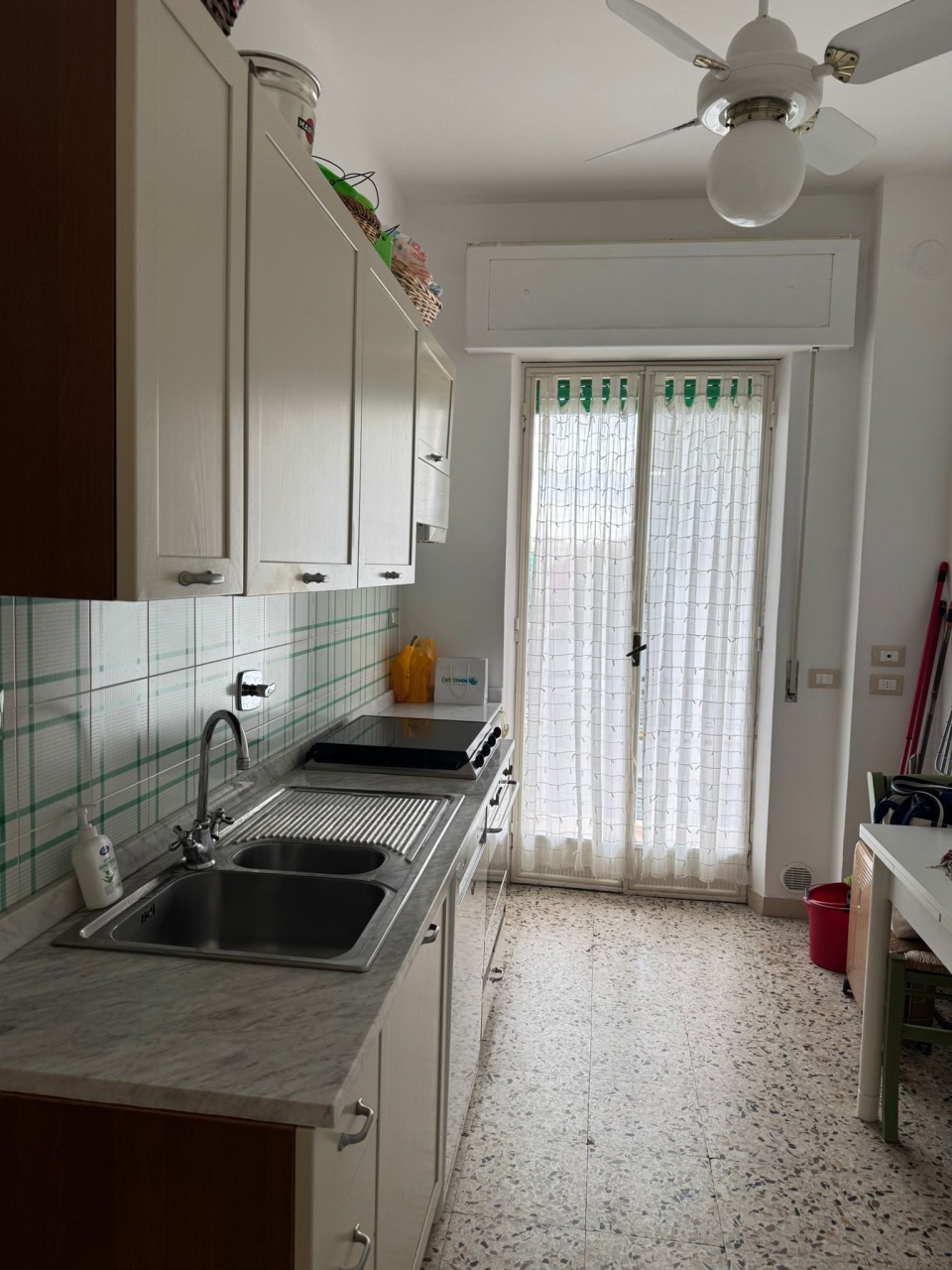 Quadrilocale in vendita in via litoranea, Follonica