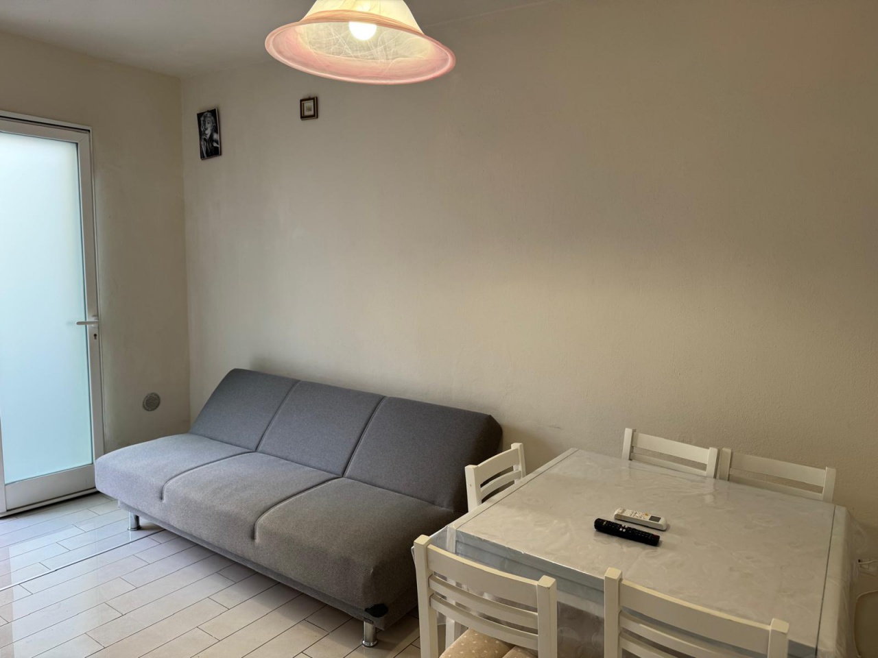 Bilocale ristrutturato in via bellini, Follonica