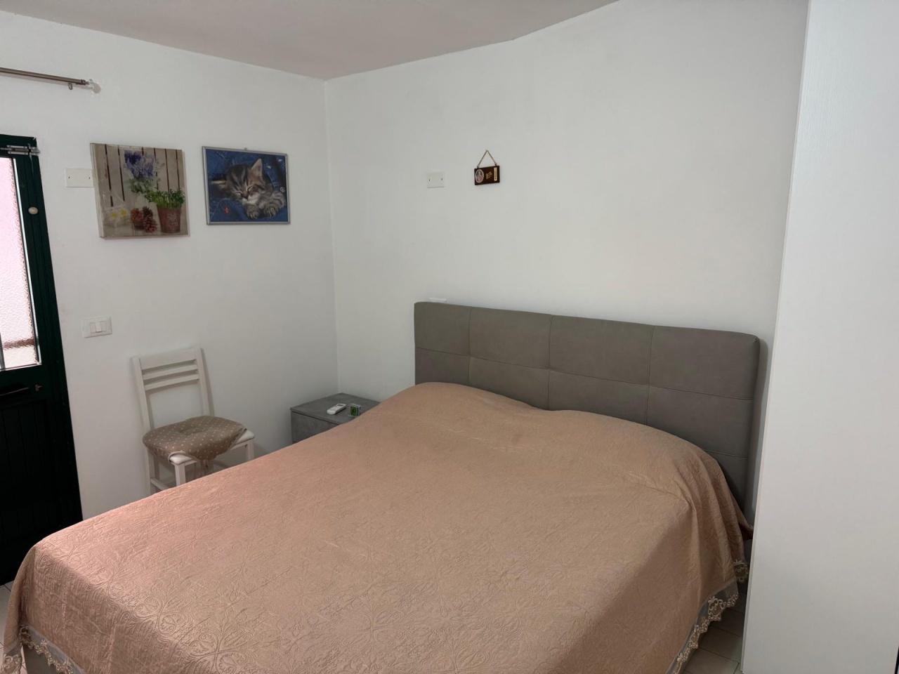 Bilocale ristrutturato in via bellini, Follonica