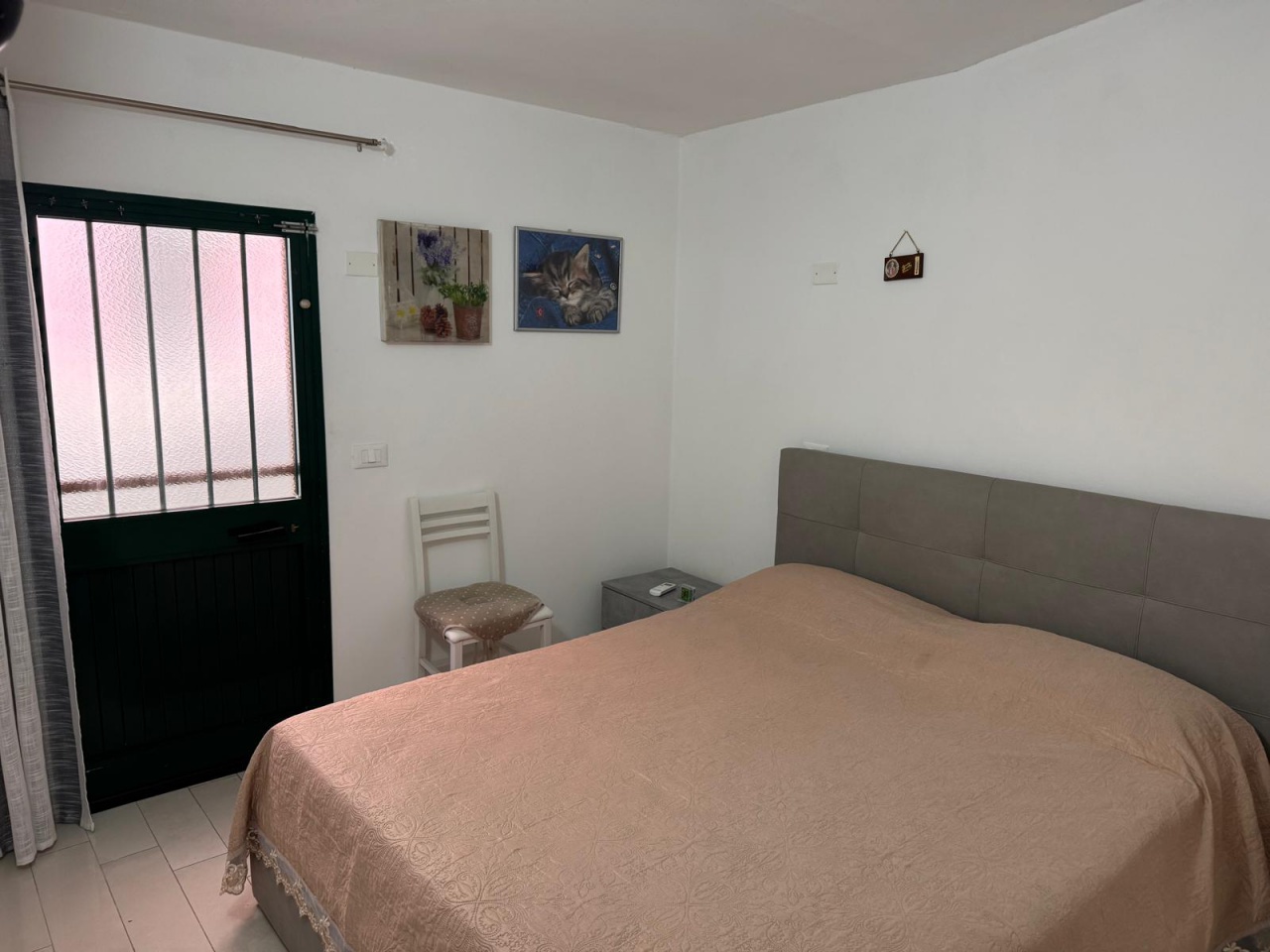 Bilocale ristrutturato in via bellini, Follonica