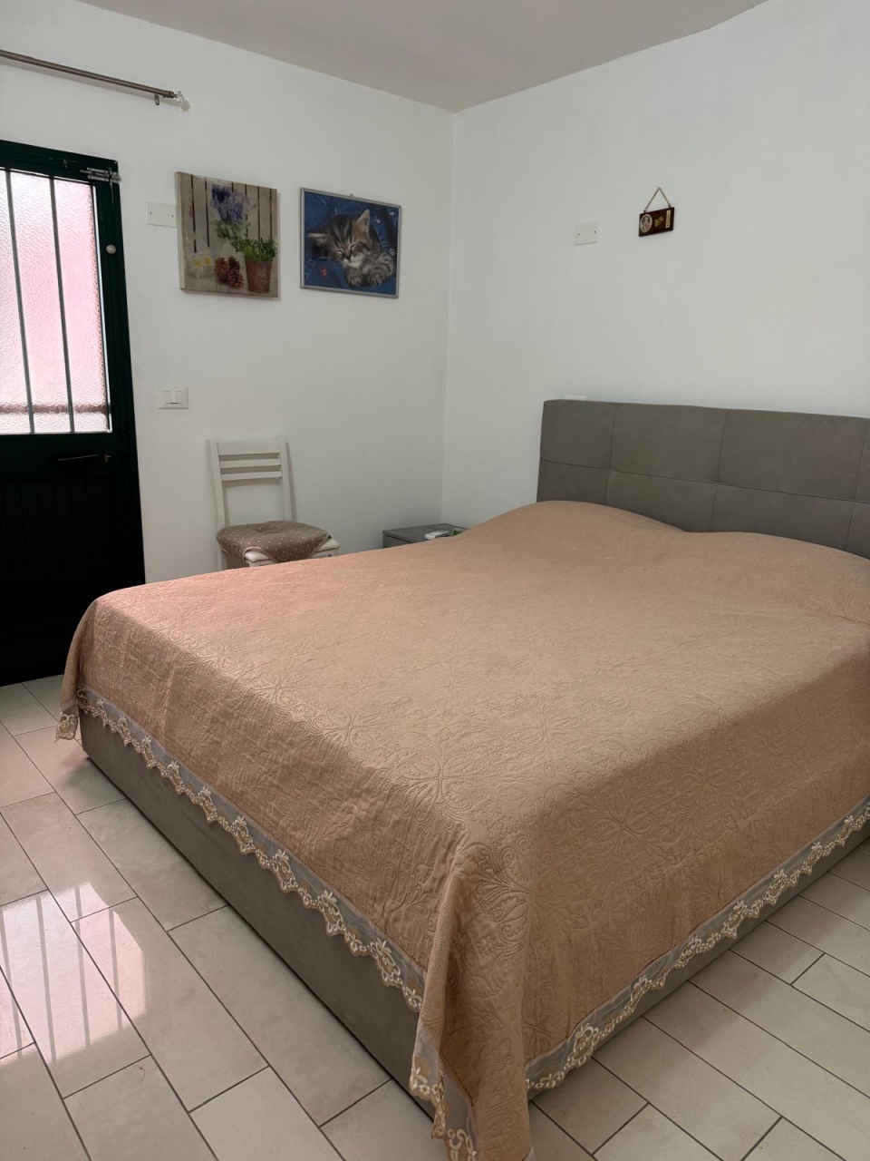 Bilocale ristrutturato in via bellini, Follonica