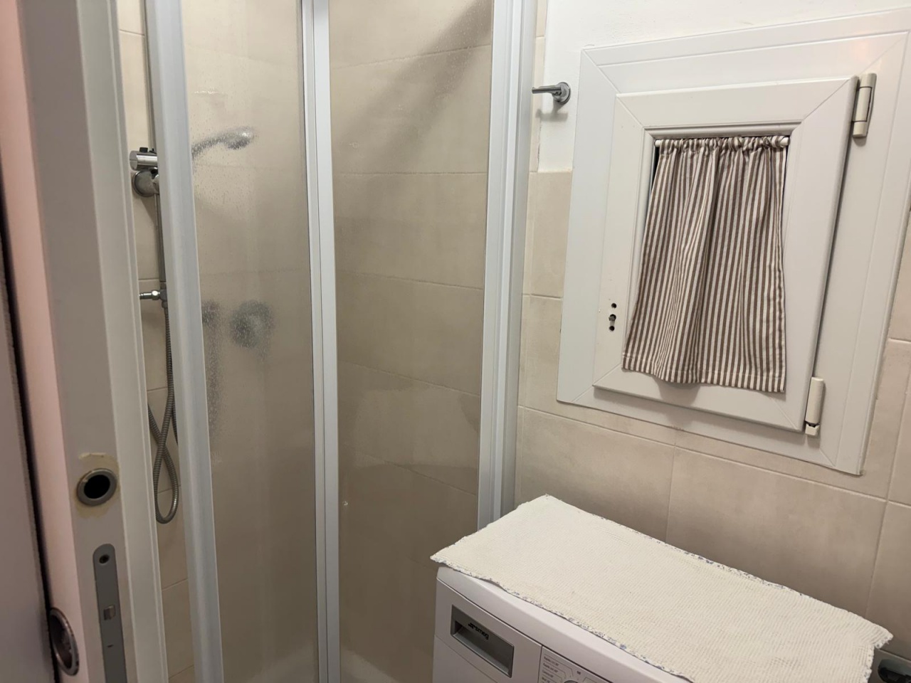 Bilocale ristrutturato in via bellini, Follonica