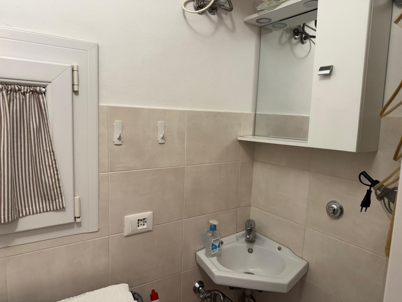 Bilocale ristrutturato in via bellini, Follonica