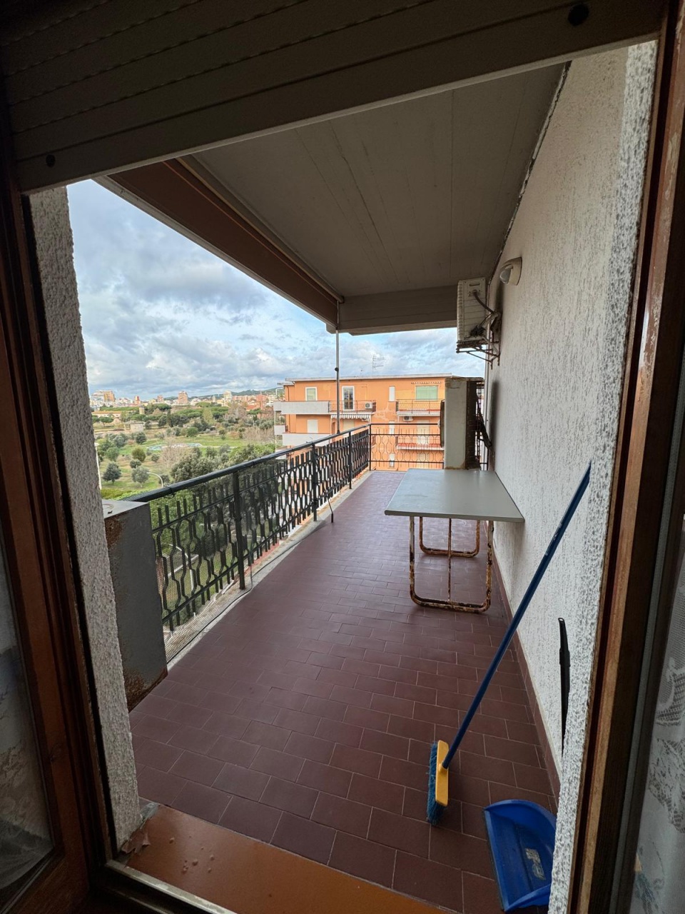 Quadrilocale con terrazzo in via salceta, Follonica