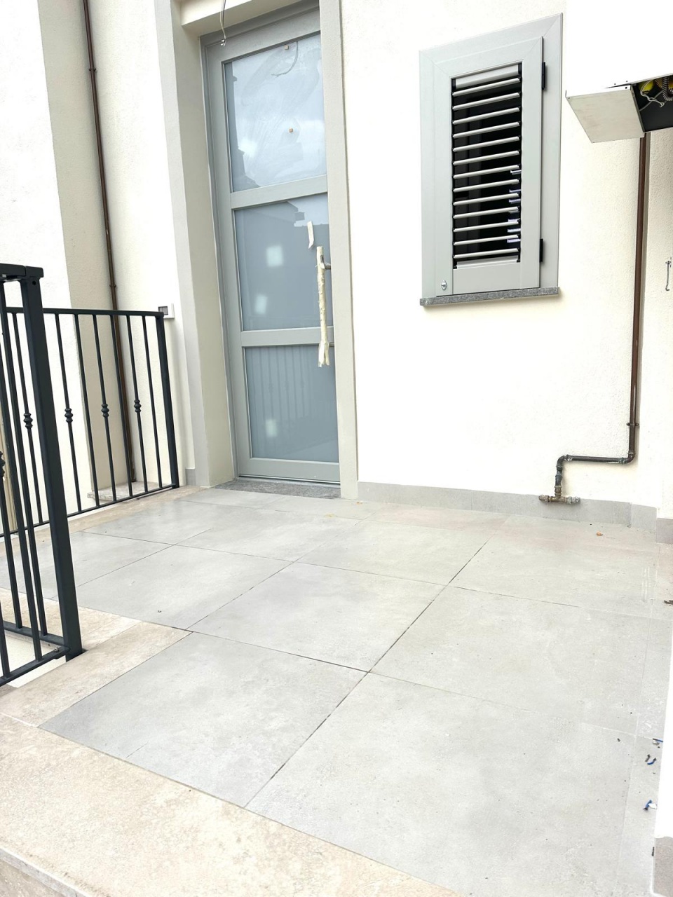 Trilocale nuovo in via garibaldi, Follonica