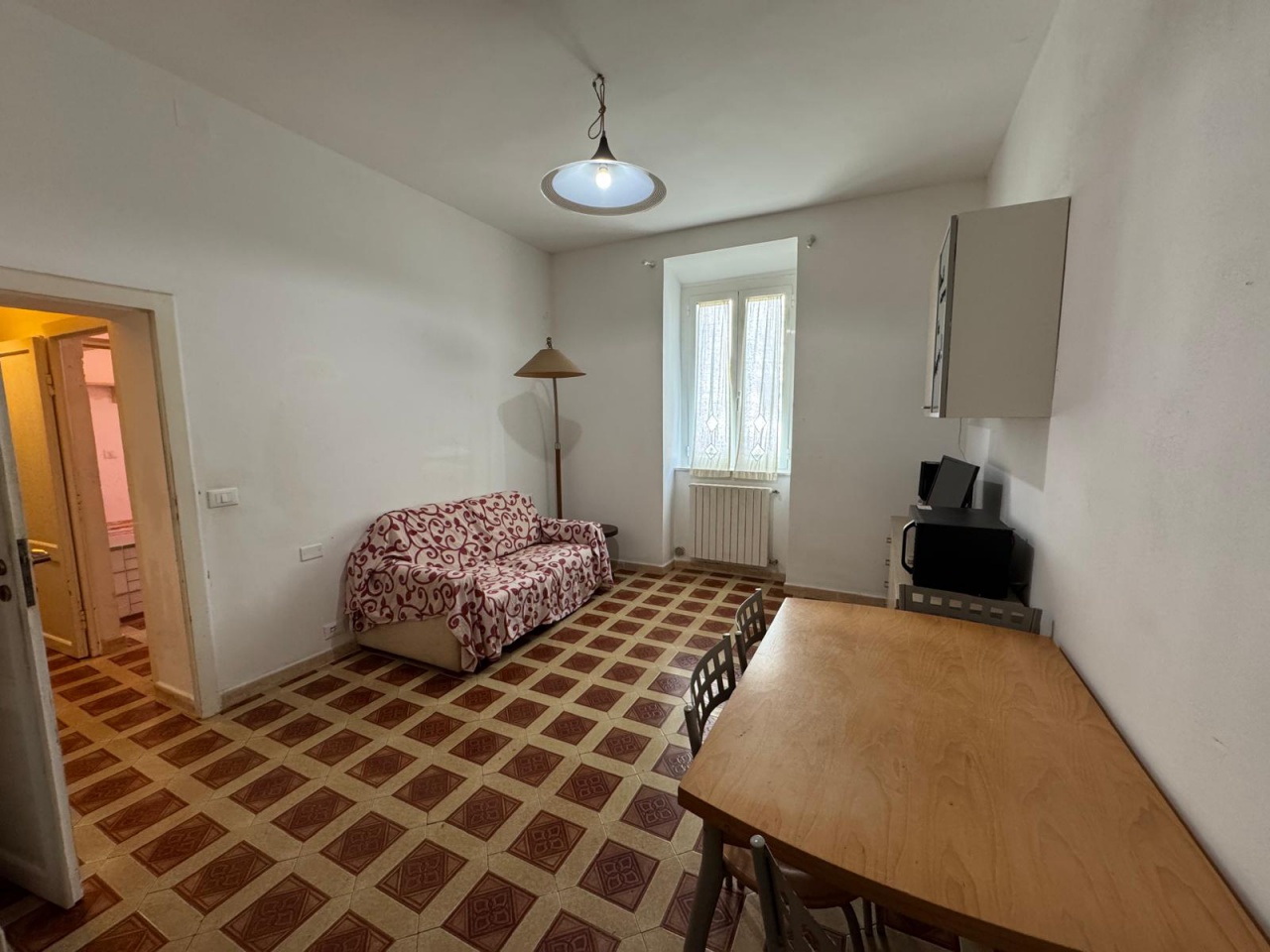 Trilocale in vendita in via litoranea, Follonica