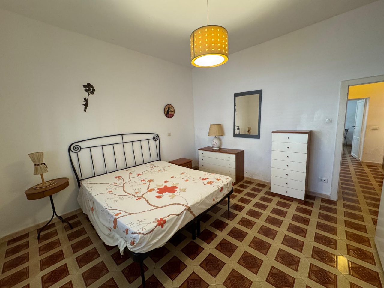 Trilocale in vendita in via litoranea, Follonica