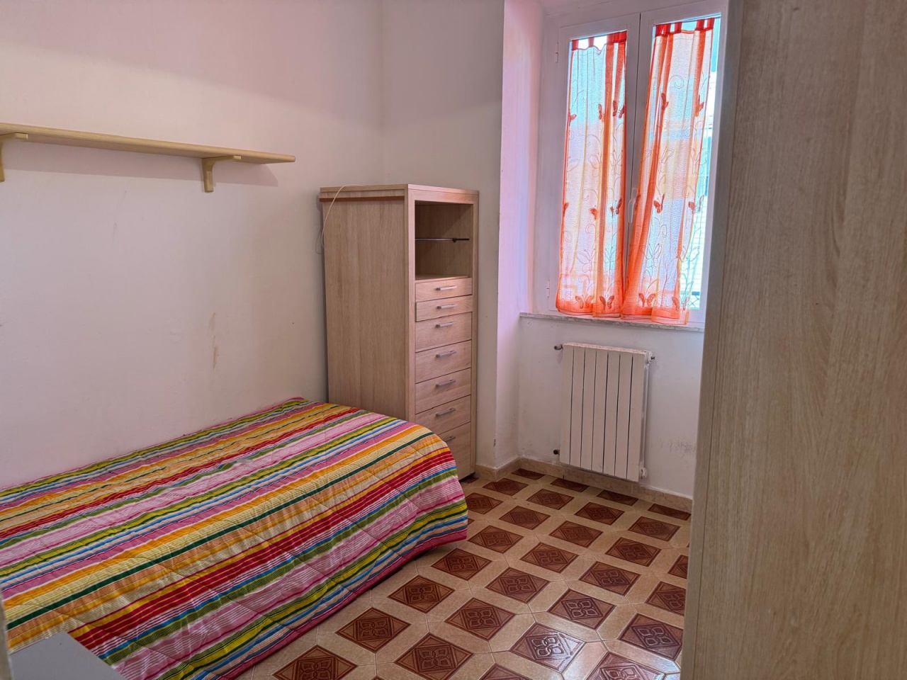 Trilocale in vendita in via litoranea, Follonica