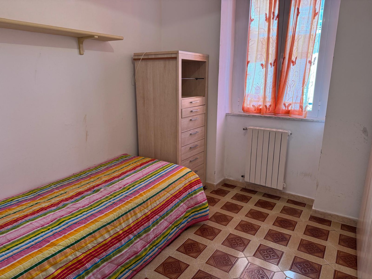 Trilocale in vendita in via litoranea, Follonica