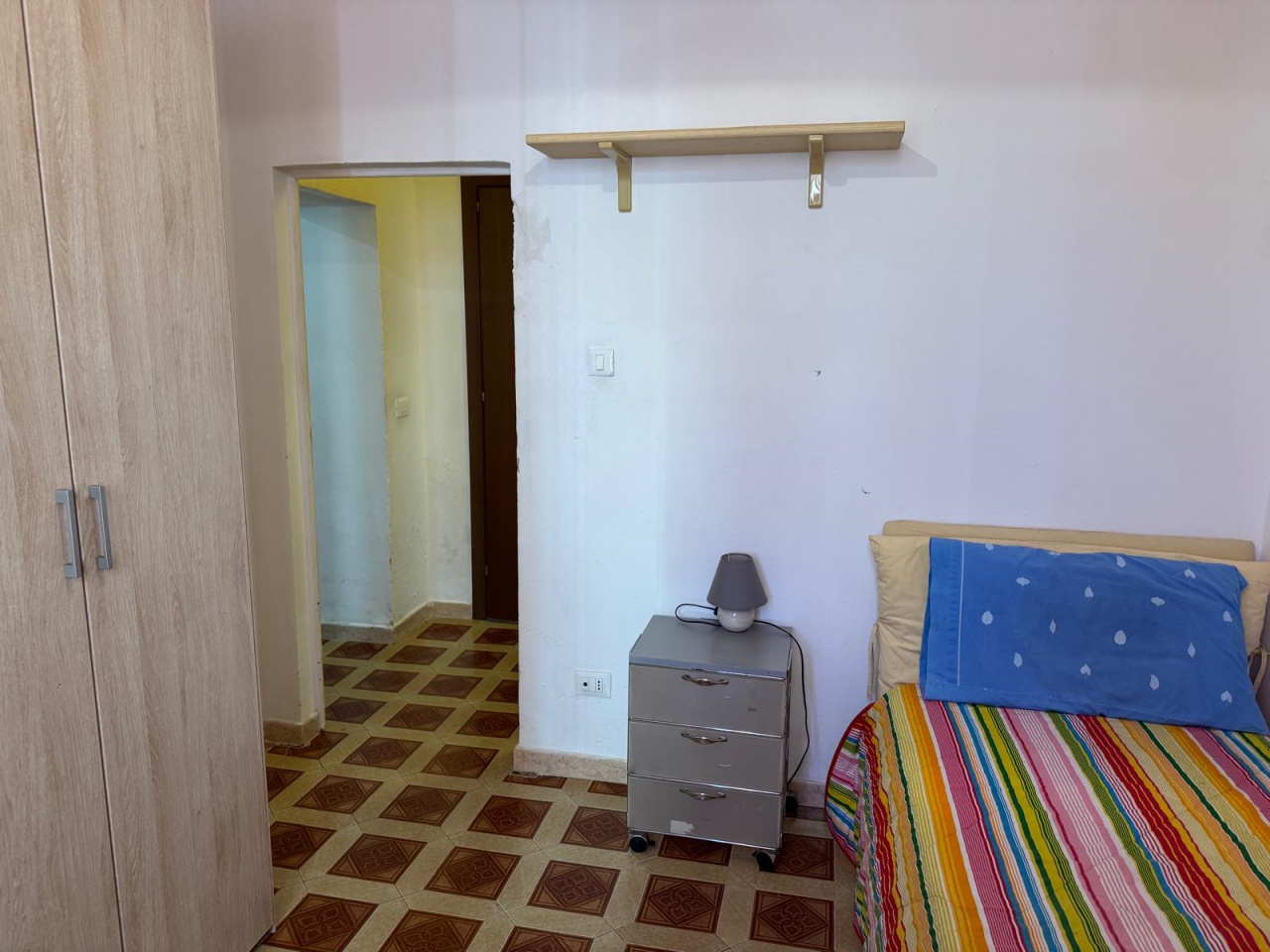 Trilocale in vendita in via litoranea, Follonica