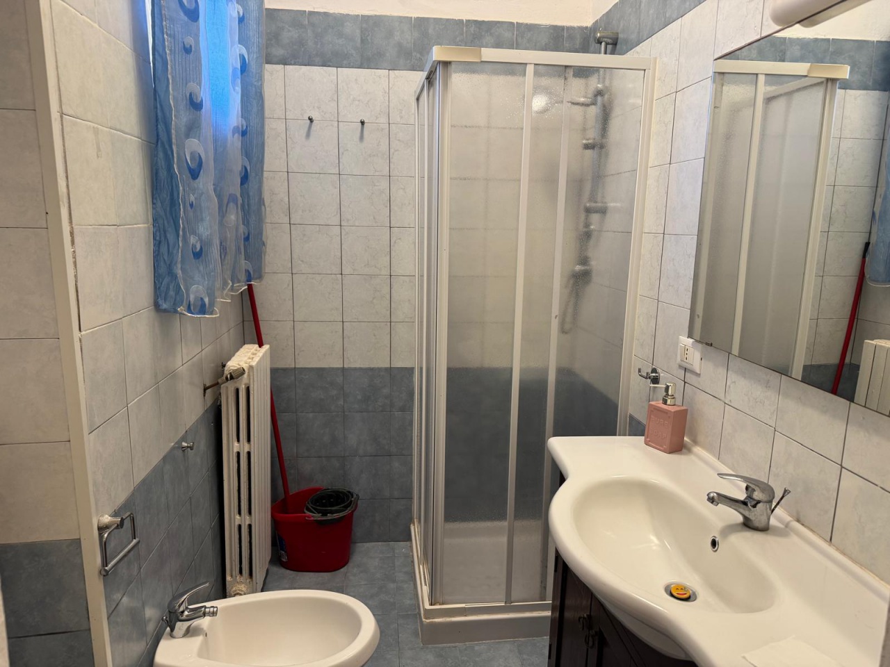 Trilocale in vendita in via litoranea, Follonica