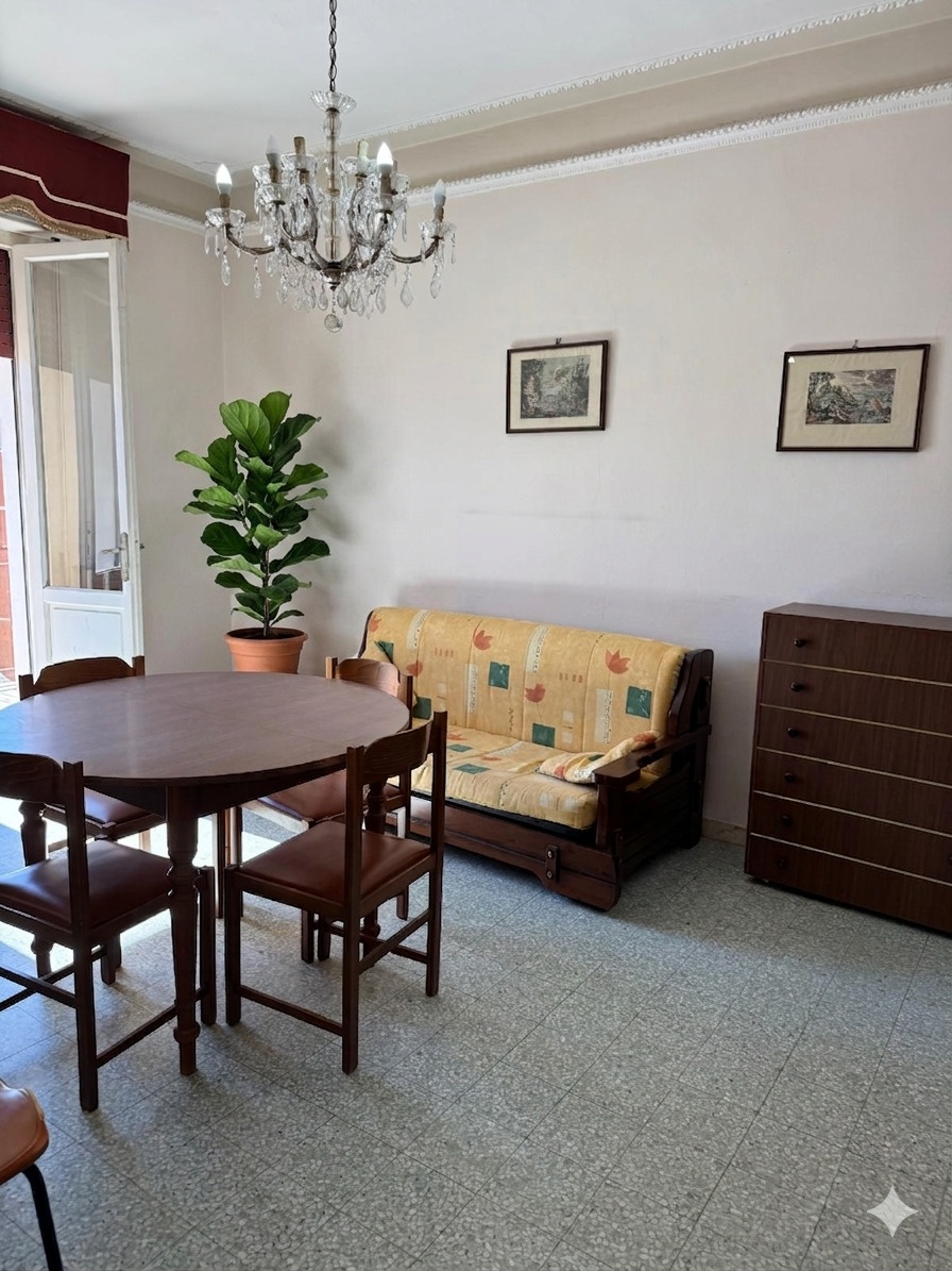 Quadrilocale vista mare a Follonica