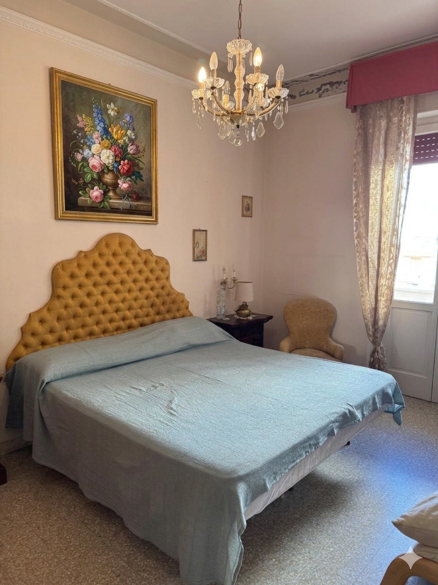 Quadrilocale vista mare a Follonica